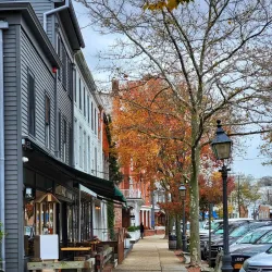 Sag Harbor Village - Long Island
