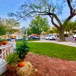 Sag Harbor Village - Long Island