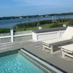 Sag Harbor Village - Long Island