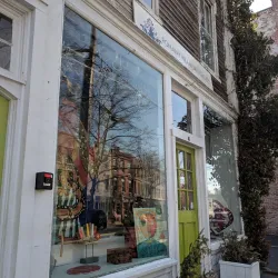 Sag Harbor Village - Long Island