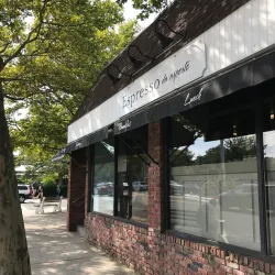 Sag Harbor Village - Long Island