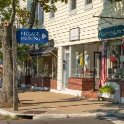 Sag Harbor Village - Long Island