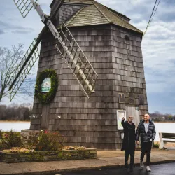 Sag Harbor Village - Long Island