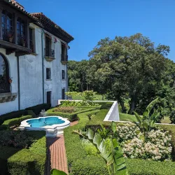 Vanderbilt Museum and Planetarium - Long Island