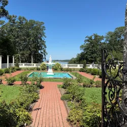 Vanderbilt Museum and Planetarium - Long Island
