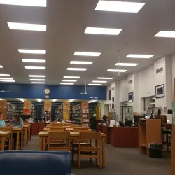 Massapequa Public Library - Massapequa Park