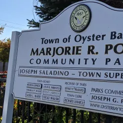 Massapequa Skate Park - Massapequa Park