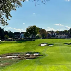 Bethpage State Park - Massapequa