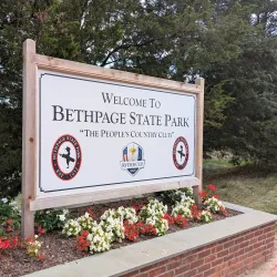 Bethpage State Park - Massapequa