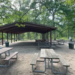 Bethpage State Park - Massapequa