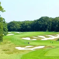 Bethpage State Park - Massapequa