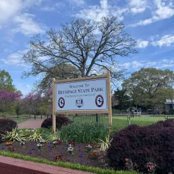 Bethpage State Park - Massapequa