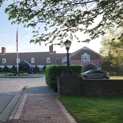 Bethpage State Park - Massapequa