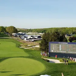 Bethpage State Park - Massapequa