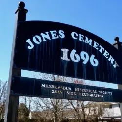 Massapequa Historical Society Museum - Massapequa