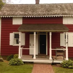 Massapequa Historical Society Museum - Massapequa