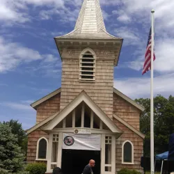 Massapequa Historical Society Museum - Massapequa