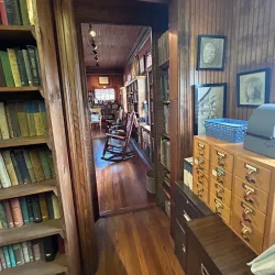 Massapequa Historical Society Museum - Massapequa