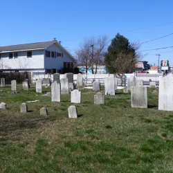 Massapequa Historical Society Museum - Massapequa