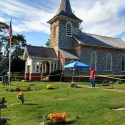 Massapequa Historical Society Museum - Massapequa