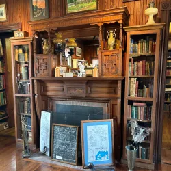 Massapequa Historical Society Museum - Massapequa