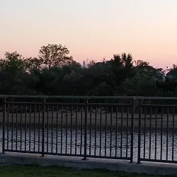 Massapequa Park Beach - Massapequa