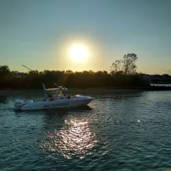 Massapequa Park Beach - Massapequa