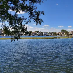 Massapequa Park Beach - Massapequa