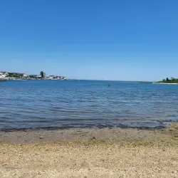 Massapequa Park Beach - Massapequa
