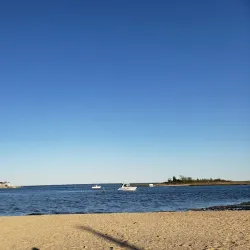 Massapequa Park Beach - Massapequa