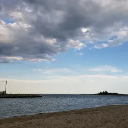 Massapequa Park Beach - Massapequa