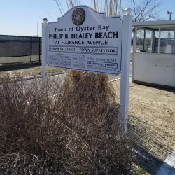 Massapequa Park Beach - Massapequa