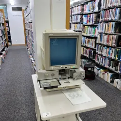 Massapequa Public Library - Massapequa