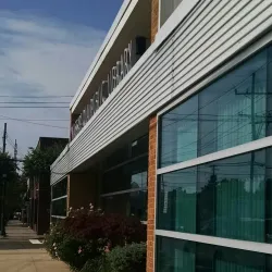 Massapequa Public Library - Massapequa