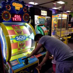 Massapequa Skate Park - Massapequa