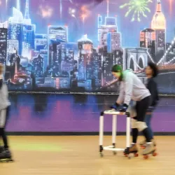 Massapequa Skate Park - Massapequa