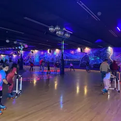 Massapequa Skate Park - Massapequa