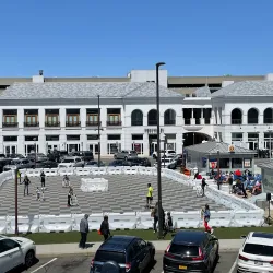 Massapequa Skate Park - Massapequa