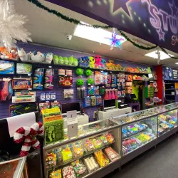 Massapequa Skate Park - Massapequa