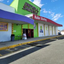 Massapequa Skate Park - Massapequa