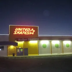 Massapequa Skate Park - Massapequa