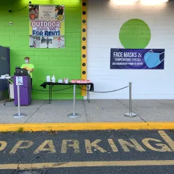 Massapequa Skate Park - Massapequa