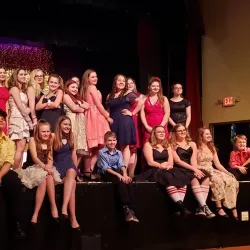 South Shore Theatre Experience - Massapequa