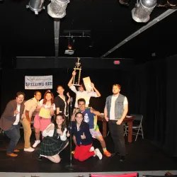 South Shore Theatre Experience - Massapequa