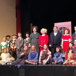 South Shore Theatre Experience - Massapequa