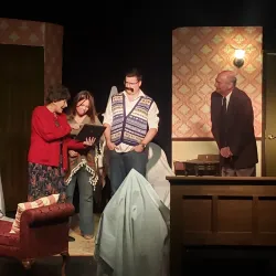 South Shore Theatre Experience - Massapequa