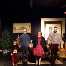 South Shore Theatre Experience - Massapequa