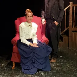 South Shore Theatre Experience - Massapequa