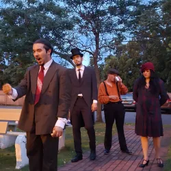 South Shore Theatre Experience - Massapequa