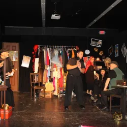 South Shore Theatre Experience - Massapequa